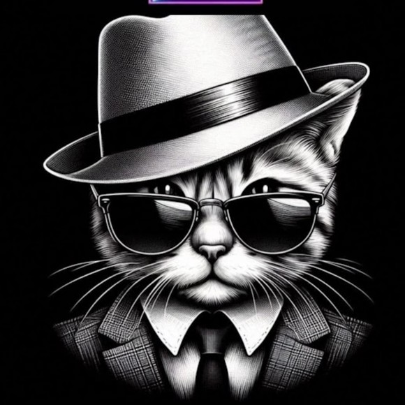 Meet your Posher, Shaun - Picture 1 of 1